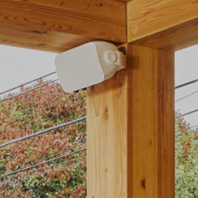 Outdoor Speakers