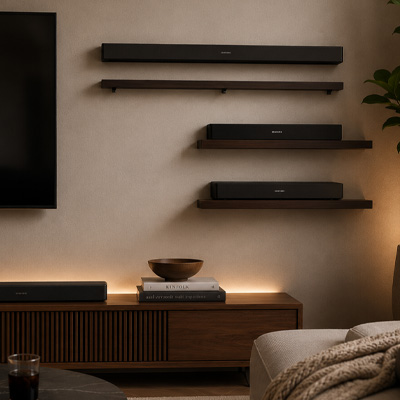 TV Accessories