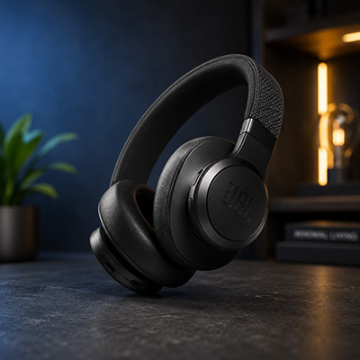 Headphones