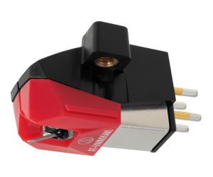 Turntable Cartridges and Styli