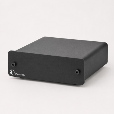 Turntable Accessories