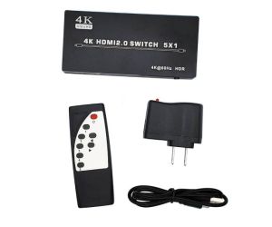 TV Accessories