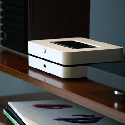 Multi-room Components