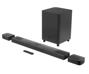 Soundbar