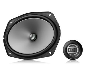 Component Speakers