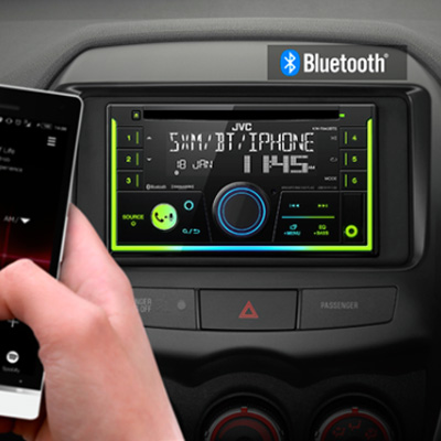 Car Stereos