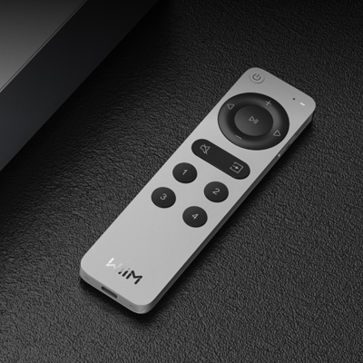 Remote Control