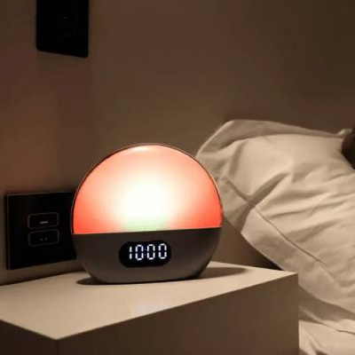 Radios and Clocks