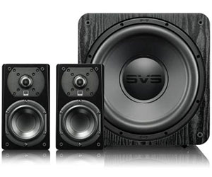Satellite Speakers