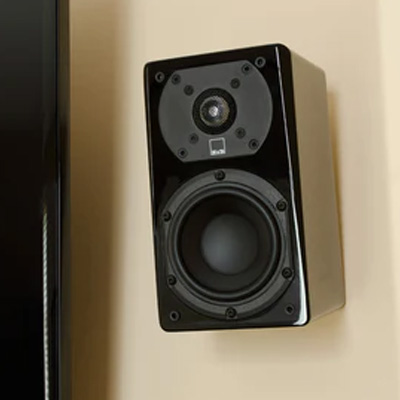 Satellite Speakers