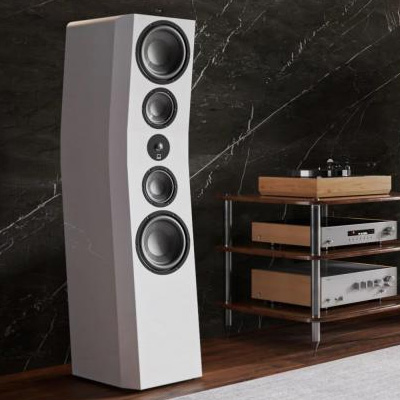 Floor Standing Speakers