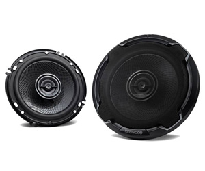 Car Speakers