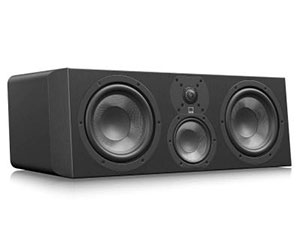 Center-Channel Speakers
