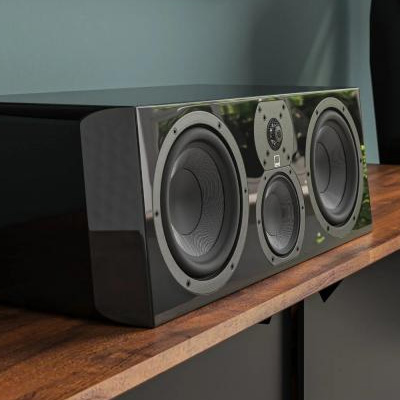 Center-Channel Speakers