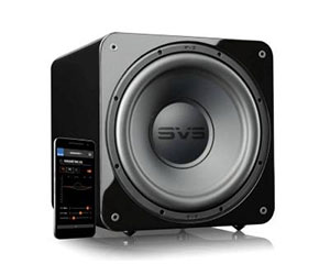 Subwoofers
