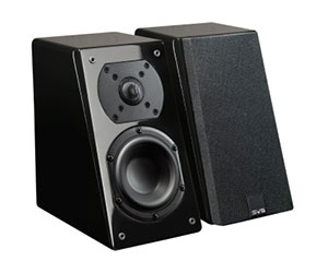 Surround Speakers