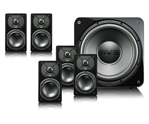 Home Speaker Packages