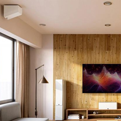 Home Speaker Packages