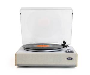 Turntables