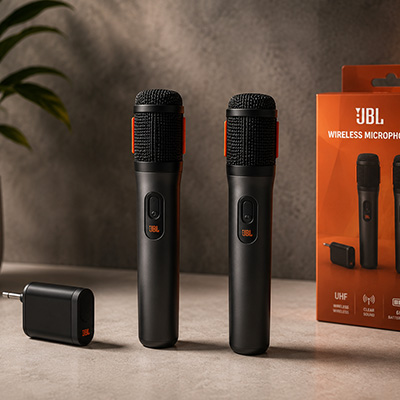 Microphone