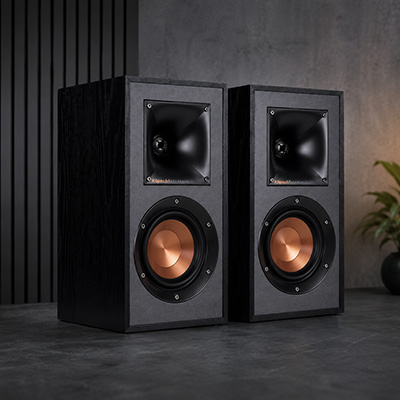Surround Speakers