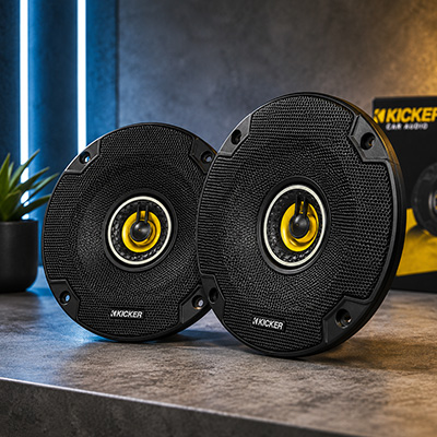 Car Speakers