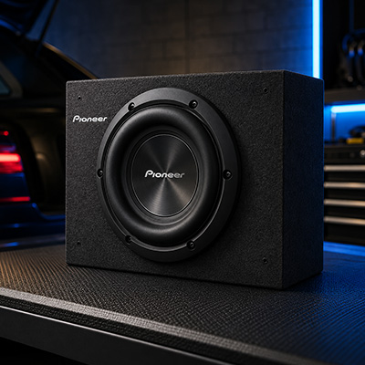 Car Subwoofers