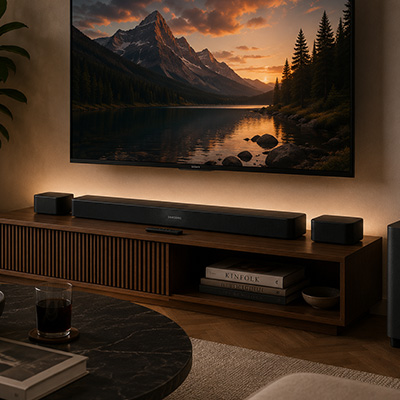 Soundbar