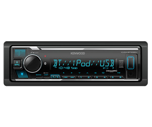 Car Stereos