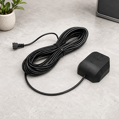 Audio & Video Accessories