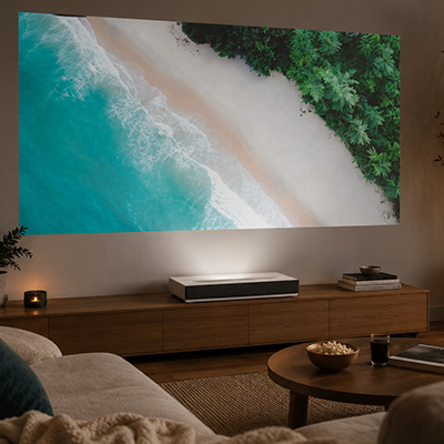 Projection Screens
