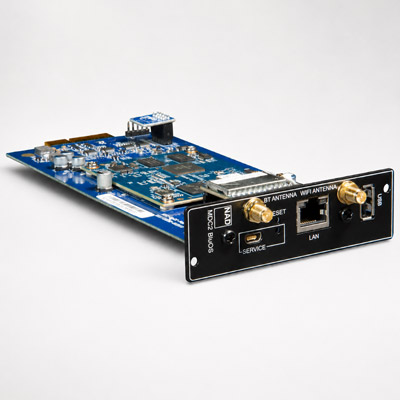 Audio & Video Accessories