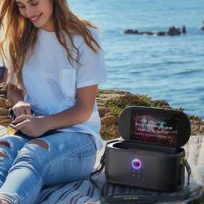 Wireless Speakers