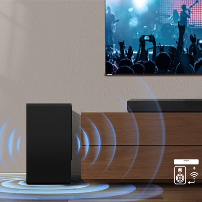 Soundbar