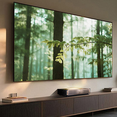 Projection Screens