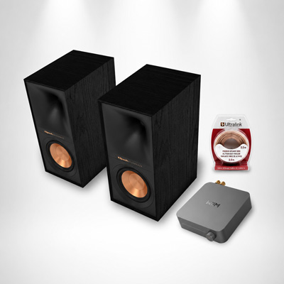 Home Audio Packages