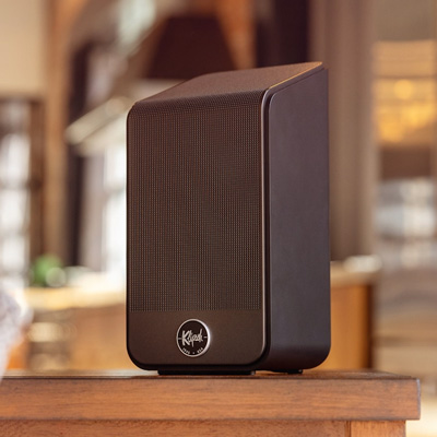 Surround Speakers