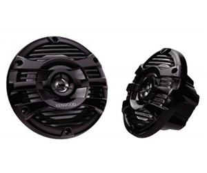 Marine Speakers