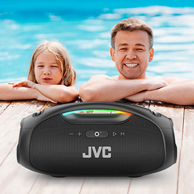 Wireless Speakers