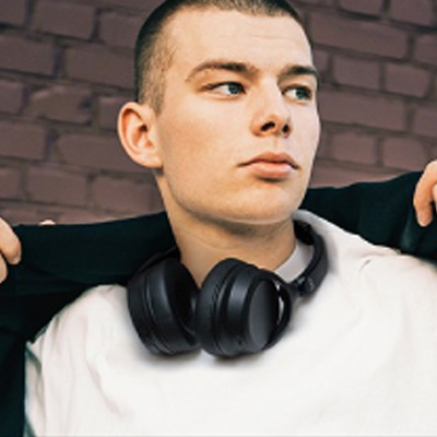 Headphones