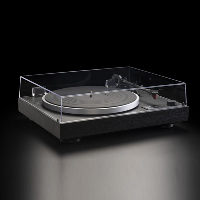 Turntables