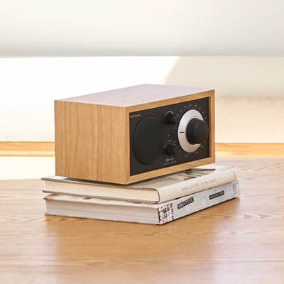CD & Audio Players