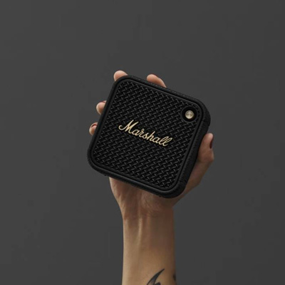 Wireless Speakers