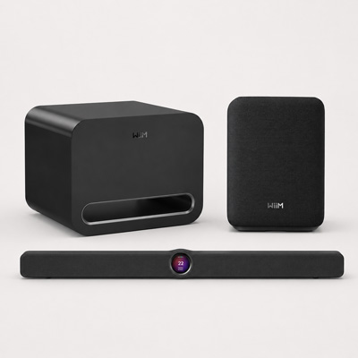 Home Audio Packages