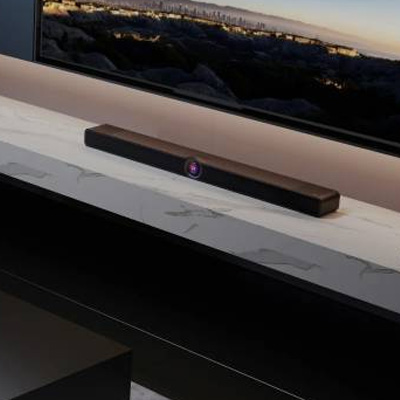 Soundbar