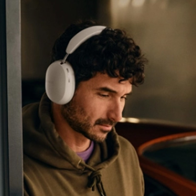Headphones