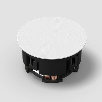 In-Ceiling Speakers