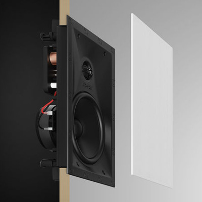 In-Wall Speakers