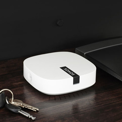 Multi-room Wi-Fi Extenders