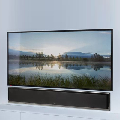Soundbar